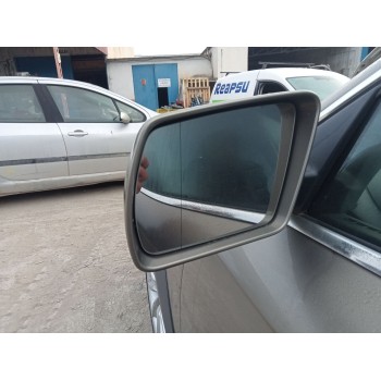 Recambio de retrovisor izquierdo para audi a6 allroad c6 (4fh) 3.0 tdi quattro referencia OEM IAM   