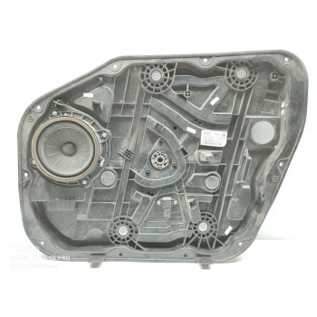 Recambio de elevalunas delantero derecho para hyundai tucson 25 aniversario 4x2 referencia OEM IAM 82480D7180  