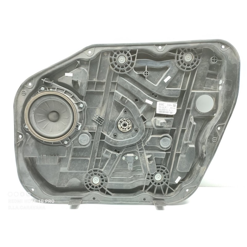 Recambio de elevalunas delantero derecho para hyundai tucson 25 aniversario 4x2 referencia OEM IAM 82480D7180  