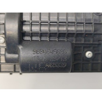 Recambio de cerradura maletero / porton para peugeot 208 allure referencia OEM IAM 9684648680  