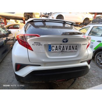 Recambio de porton trasero para toyota c-hr hybrid active referencia OEM IAM 67005F4020  