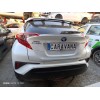 Recambio de porton trasero para toyota c-hr hybrid active referencia OEM IAM 67005F4020  