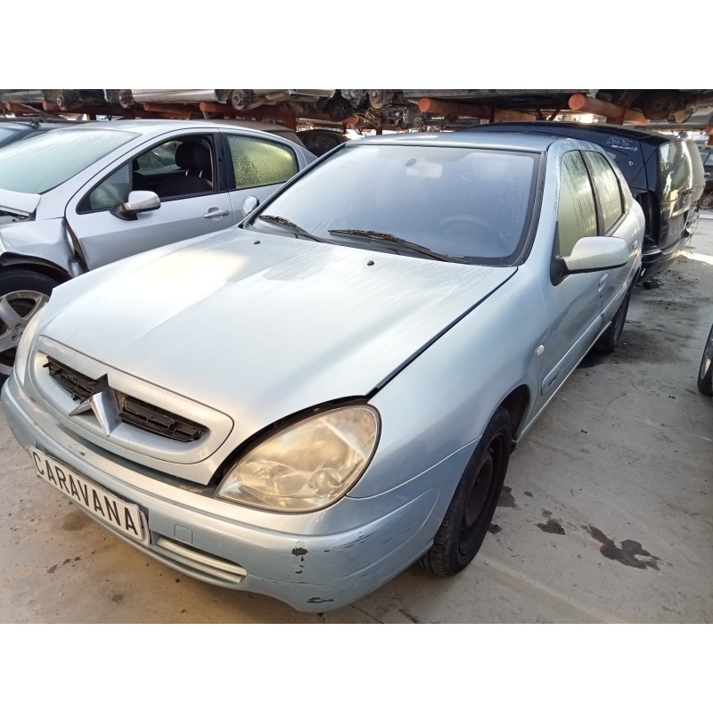 CITROËN XSARA BERLINA