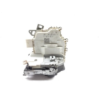 CERRADURA PUERTA TRASERA IZQUIERDA 8K0839015F 