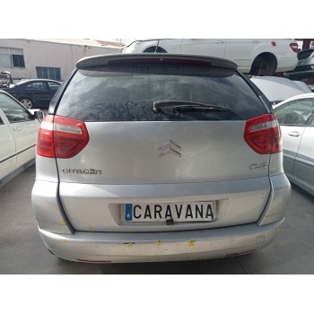 citroën c4 picasso del año 2009