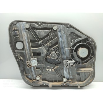 Recambio de elevalunas delantero derecho para hyundai tucson 25 aniversario 4x2 referencia OEM IAM 82480D7180  