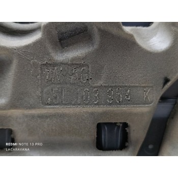 Recambio de tapa motor para volkswagen t-roc advance referencia OEM IAM 05L103925E  