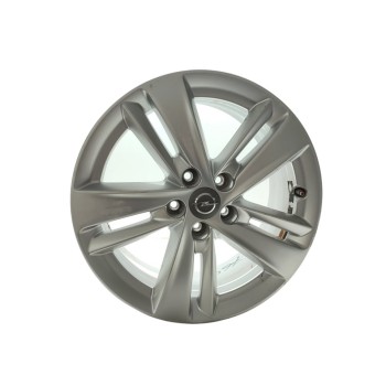 Recambio de llanta para opel grandland x business referencia OEM IAM YP00064180  