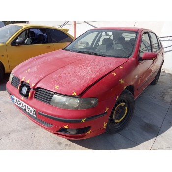 seat leon (1m1) del año 2002