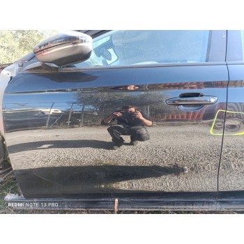 Recambio de puerta delantera izquierda para opel corsa f edition referencia OEM IAM 9837705780  