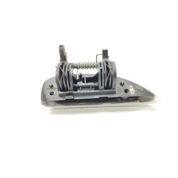 Recambio de maneta exterior delantera izquierda para dacia sandero laureate referencia OEM IAM 806072631R  