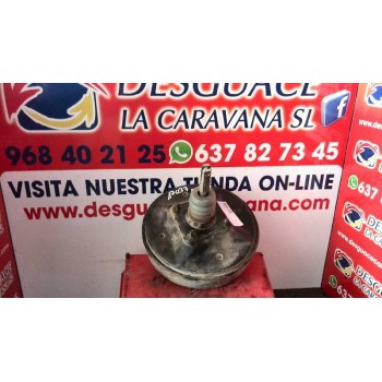 Recambio de servofreno para renault trafic (desde 5.89) p 1400 referencia OEM IAM 3685238024  