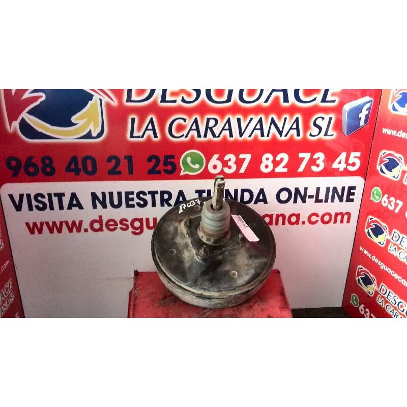 Recambio de servofreno para renault trafic (desde 5.89) p 1400 referencia OEM IAM 3685238024  