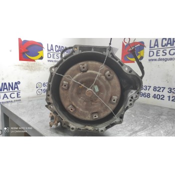 Recambio de caja cambios para toyota 4-runner (n13) 3.0 td vx referencia OEM IAM 3043LE  