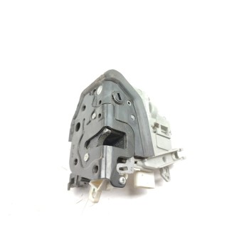 Recambio de cerradura puerta trasera izquierda para audi a5 sportback (8t) 2.0 tdi (140kw) referencia OEM IAM 8K0839015F  