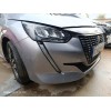 Recambio de paragolpes delantero para peugeot 208 (p2) allure referencia OEM IAM 164982701T  