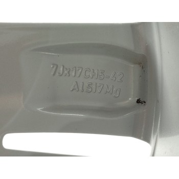 Recambio de llanta para opel grandland x business referencia OEM IAM YP00064180  