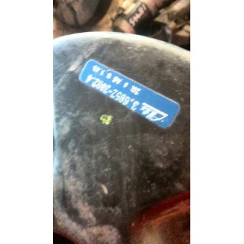 Recambio de servofreno para renault trafic (desde 5.89) p 1400 referencia OEM IAM 3685238024  