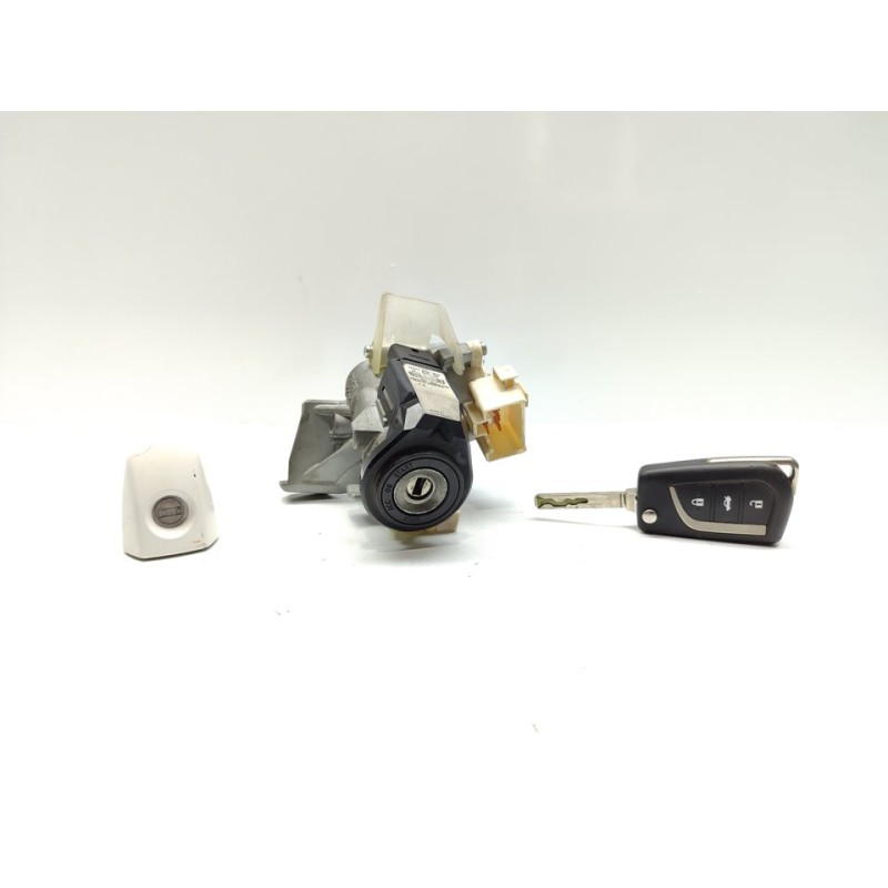 Recambio de conmutador de arranque para toyota avensis (t27) advance referencia OEM IAM 8978305030  