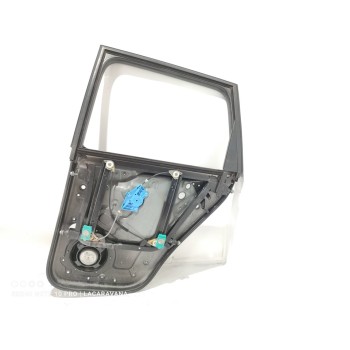 Recambio de elevalunas trasero izquierdo para porsche cayenne (typ 9pa) básico referencia OEM IAM 7L0839461D  