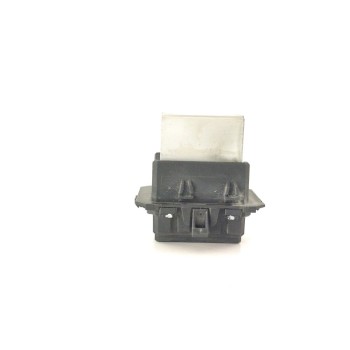 Recambio de resistencia calefaccion para peugeot 208 allure referencia OEM IAM 6441AF  