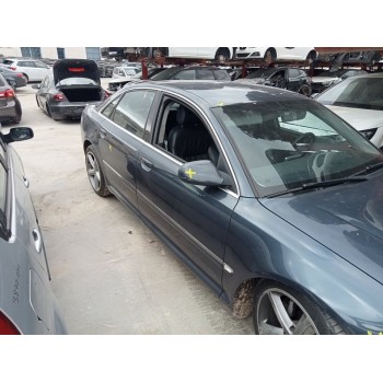 audi a8 (4e2) del año 2003