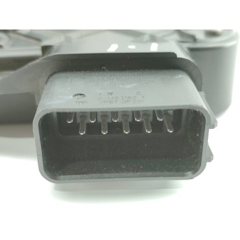 Recambio de cerradura puerta trasera izquierda para land rover range rover sport v6 td hse referencia OEM IAM 8X2A26413AC  