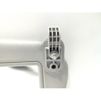 Recambio de parasol derecho para hyundai veloster sport referencia OEM IAM 852202V030TX  