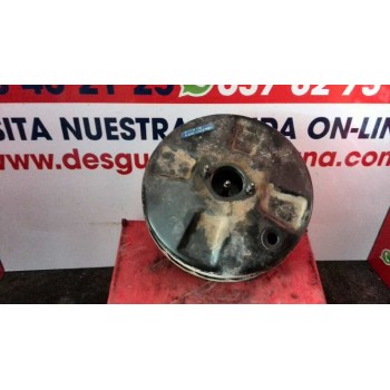 Recambio de servofreno para renault trafic (desde 5.89) p 1400 referencia OEM IAM 3685238024  