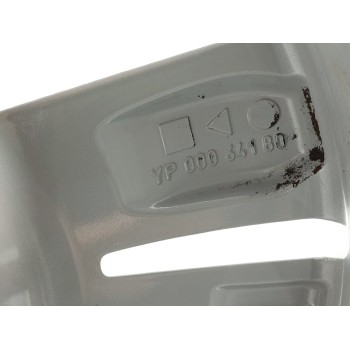 Recambio de llanta para opel grandland x business referencia OEM IAM YP00064180  