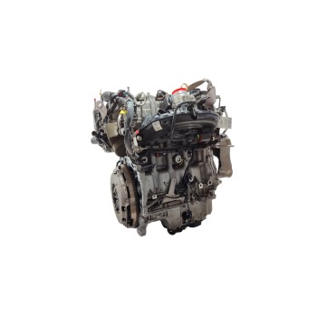 Recambio de motor completo para opel astra k lim. 5türig dynamic referencia OEM IAM B14XFT  