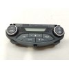 Recambio de mando climatizador para toyota yaris hybrid active referencia OEM IAM 559000D800  
