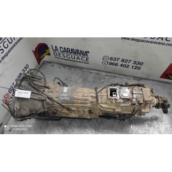 Recambio de caja cambios para toyota 4-runner (n13) 3.0 td vx referencia OEM IAM 3043LE  