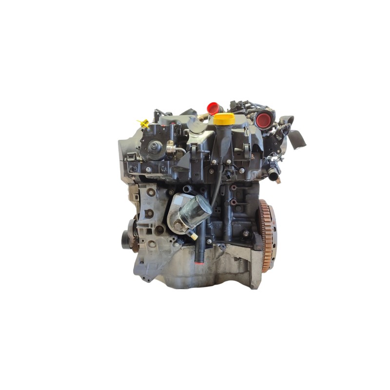 Recambio de motor completo para dacia sandero laureate referencia OEM IAM K9KE6  