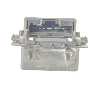 Recambio de resistencia calefaccion para peugeot 208 allure referencia OEM IAM 6441AF  