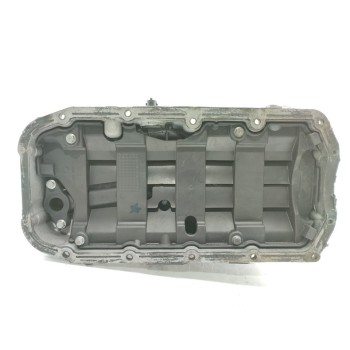 Recambio de carter para opel insignia berlina 2.0 cdti cat referencia OEM IAM 55575128  