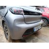 Recambio de paragolpes trasero para peugeot 208 (p2) allure referencia OEM IAM 164979811T  