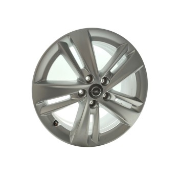 Recambio de llanta para opel grandland x business referencia OEM IAM YP00064180  