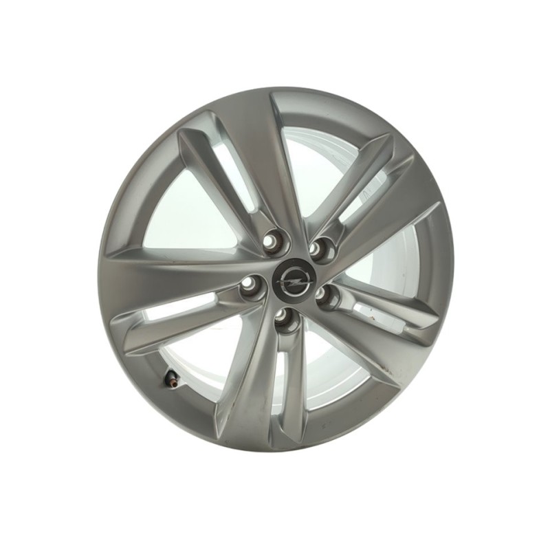 Recambio de llanta para opel grandland x business referencia OEM IAM YP00064180  
