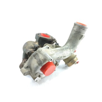 Recambio de turbocompresor para seat ibiza (6k1) 1.8 20v turbo referencia OEM IAM 06A145704K  