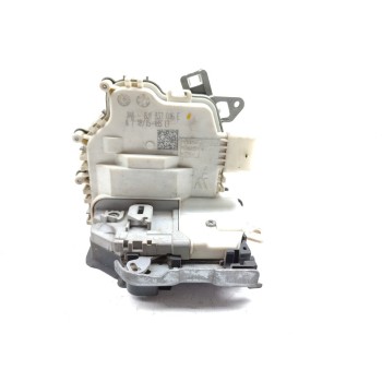Recambio de cerradura puerta delantera derecha para audi a5 sportback (8t) 2.0 tdi (140kw) referencia OEM IAM 8J1837016E  