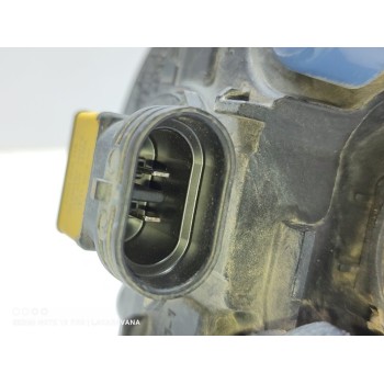 Recambio de faro antiniebla izquierdo para ford ka+ active referencia OEM IAM E3B515B243AA  