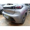 Recambio de paragolpes trasero para peugeot 208 (p2) allure referencia OEM IAM 164979811T  