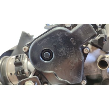Recambio de motor completo para dacia sandero laureate referencia OEM IAM K9KE6  