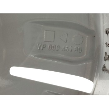 Recambio de llanta para opel grandland x business referencia OEM IAM YP00064180  