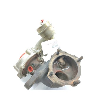 Recambio de turbocompresor para seat ibiza (6k1) 1.8 20v turbo referencia OEM IAM 06A145704K  