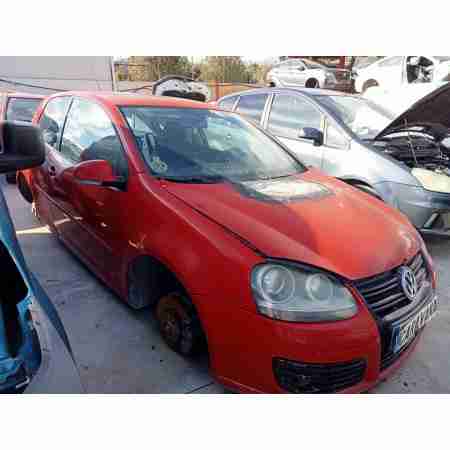 VOLKSWAGEN GOLF V (1K1)