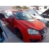 volkswagen golf v (1k1) del año 2007