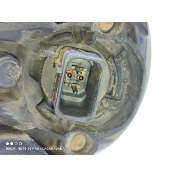 Recambio de faro antiniebla izquierdo para ford ka+ active referencia OEM IAM E3B515B243AA  