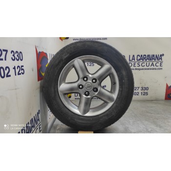 Recambio de juego llantas para nissan x-trail (t30) comfort referencia OEM IAM 403008H385  